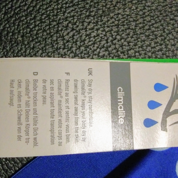 Adidas Stellasport Women's Tights - Picture 6 of 6